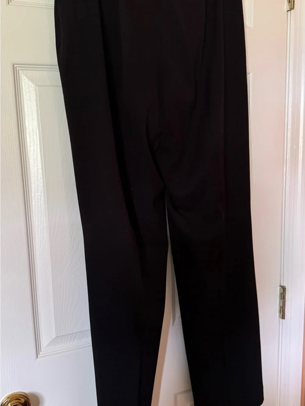 Rafaela women’s size 12 Black Dress Pants